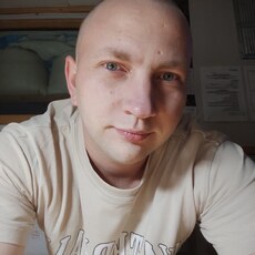 Фотография мужчины Игорь, 27 лет из г. Керчь