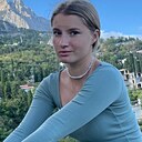 Настя, 19 лет