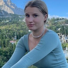 Фотография девушки Настя, 19 лет из г. Елец
