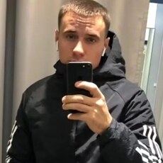 Фотография мужчины Алексей, 36 лет из г. Павловский Посад