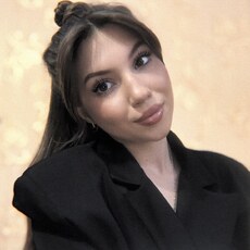 Фотография девушки Злата, 21 год из г. Краснодар
