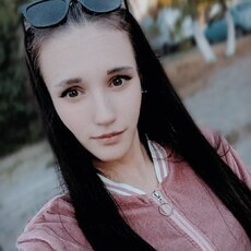 Фотография девушки Пинна, 27 лет из г. Одесса