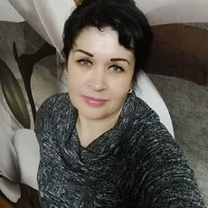 Фотография девушки Гликерия, 50 года из г. Полоцк