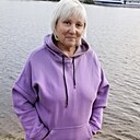 Ассоль, 63 года