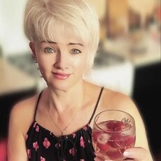 Фотография девушки Катерина, 53 года из г. Минск