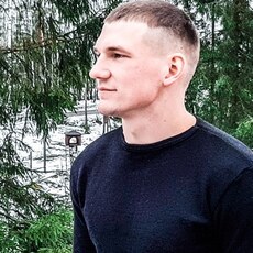 Фотография мужчины Александр, 30 лет из г. Могилев