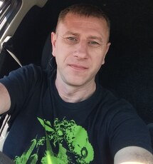 Фотография мужчины Федя, 42 года из г. Нижний Новгород