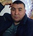 Алим, 47 лет
