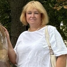 Фотография девушки Елена, 58 лет из г. Минск
