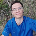 Андрей, 34 года