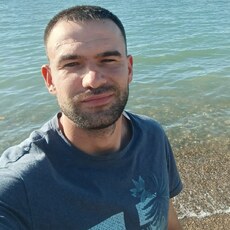 Фотография мужчины Алекс, 30 лет из г. Солнечнодольск