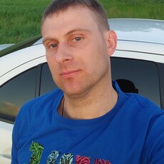 Фотография мужчины Вова, 30 года из г. Тихорецк