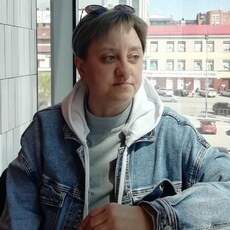 Фотография девушки Елизавета, 44 лет из г. Упорово