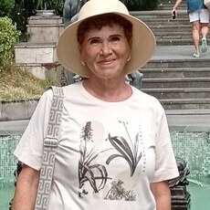 Фотография девушки Лариса, 65 лет из г. Добрянка