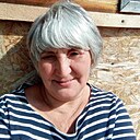 Незнакомка, 56 лет