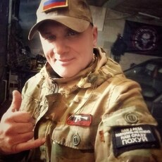 Фотография мужчины Александр, 52 года из г. Волгоград