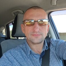 Фотография мужчины Александр, 44 года из г. Саяногорск