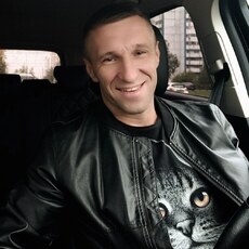 Фотография мужчины Леонид, 45 лет из г. Санкт-Петербург