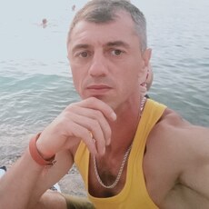 Фотография мужчины Сергей, 38 лет из г. Верея