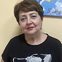 Оля, 62 лет