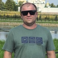 Фотография мужчины Дмитрий, 33 лет из г. Бугуруслан