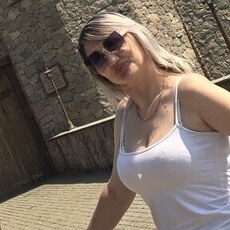 Фотография девушки Антонина, 44 лет из г. Пятигорск