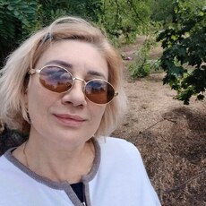 Фотография девушки Евлампия, 50 года из г. Донецк (Ростовская Обл.)
