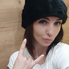 Фотография девушки Dana, 31 год из г. Теофиполь