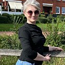 Надежда, 48 лет