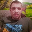Вадим, 33 года