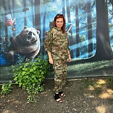 Фотография девушки Юлия, 41 год из г. Краснодар