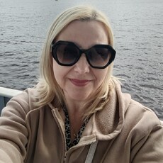 Фотография девушки Елена, 47 лет из г. Октябрьский (Архангельская Облас
