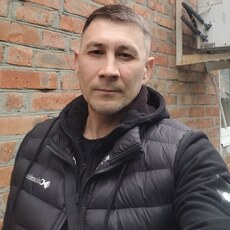 Фотография мужчины Роман, 48 лет из г. Ростов-на-Дону