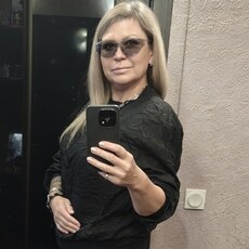Фотография девушки Улита, 50 года из г. Шелехов