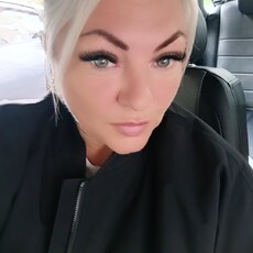 Фотография девушки Алина, 43 лет из г. Санкт-Петербург