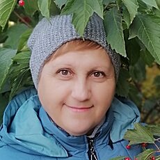 Фотография девушки Марина, 53 лет из г. Свирск