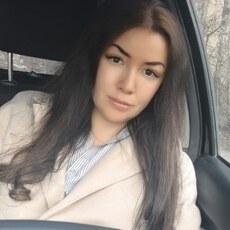Фотография девушки Марфа, 38 года из г. Бердск