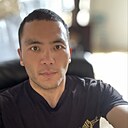 Ильяс, 35 лет