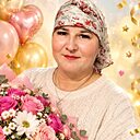 Чулпан, 40 лет