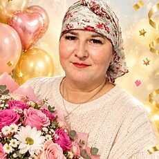 Фотография девушки Чулпан, 40 лет из г. Азнакаево