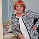 Александра, 70 лет