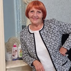 Фотография девушки Александра, 70 лет из г. Усть-Каменогорск