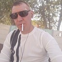 Одинокий Волк, 38 лет
