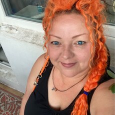 Фотография девушки Матрёна, 43 лет из г. Череповец