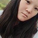 Аза, 23 лет