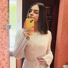 Фотография девушки Ермиония, 31 года из г. Каневская