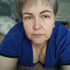 Фотография девушки Капитолина, 52 года из г. Сальск