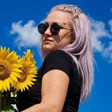 Фотография девушки Прасковья, 26 лет из г. Светлоград