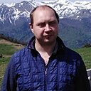 Сергей, 43 года