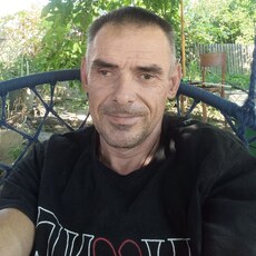 Фотография мужчины Роман, 44 года из г. Куйбышево